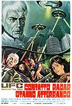 UFO: Contatto Radar - Stanno Atterrando (1974) Poster