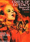 Cries of Ecstasy, Blows of Death (1973) Poster