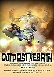 Outpost Earth (2016) Poster