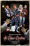 Cadaver Christmas, A (2011) Poster