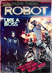 3086: Robot Like a Boss (2012) Poster