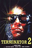 Terminator II (1989) Poster