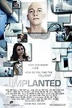 Implanted (2013) Poster