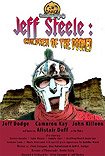 Jeff Steele: Children of the Doomed (2011) Poster