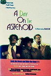 Day on the Asteroid, A (2009) Poster