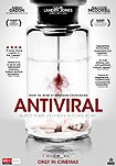 Antiviral (2012) Poster