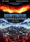 Meteor Apocalypse (2010) Poster
