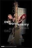 Own Worst Enemy (2012) Poster
