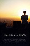 Juan in a Million (2012) Poster