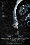 Terminal Legacy (2012) Poster