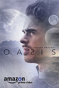 Oasis (2017) Movie Poster