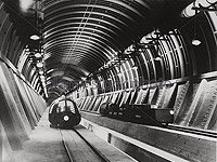Image from: Transatlantic Tunnel (1935)