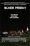 Black Friday (2017) Poster