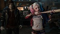 Image from: Suicide Squad (2016)
