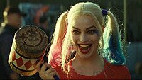 Image from: Suicide Squad (2016)