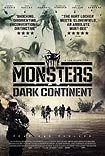 Monsters: The Dark Continent (2014)