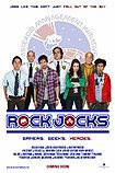 Rock Jocks (2012) Poster