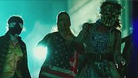 Image from: Purge: Election Year, The (2016)