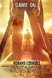 Humans Versus Zombies (2011) Poster