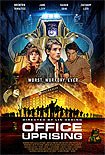 Office Uprising (2018) Poster