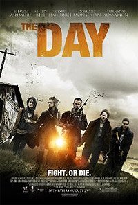 Day, The (2011) Movie Poster