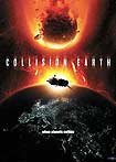 Collision Earth (2011) Poster