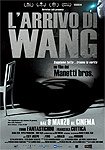L'Arrivo di Wang (2011) Poster