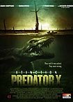Xtinction: Predator X (2014) Poster