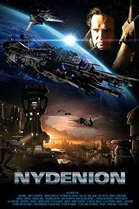 Nydenion (2010) Movie Poster