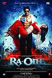 Ra.One (2011) Poster