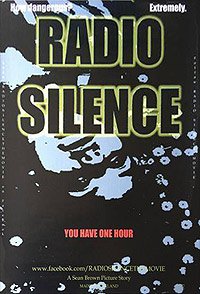 Radio Silence (2015) Movie Poster