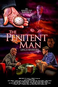 Penitent Man, The (2010) Movie Poster