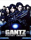 Gantz: Kôhen (2011) Poster