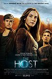 Host, The (2013) Poster