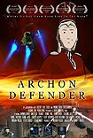 Archon Defender (2009) Poster