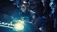 Image from: Riddick: Rule the Dark (2013)