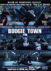 Boogie Town (2012) Poster