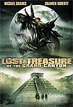 Lost Treasure of the Grand Canyon, The (2008) Poster