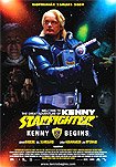 Kenny Begins (2009) Poster