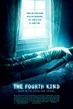Fourth Kind, The (2009) Poster