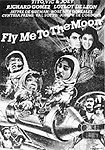 Fly Me to the Moon (1988) Poster
