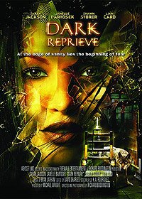 Dark Reprieve (2008) Movie Poster