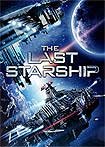 Last Starship, The (2016) Poster