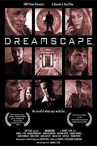 Dreamscape (2009) Movie Poster