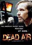 Dead Air (2009) Poster
