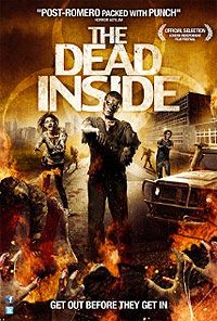 Dead Inside, The (2013) Movie Poster