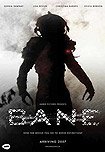 Bane (2008) Poster