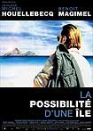 Possibilité d'une île, La (2008) Poster
