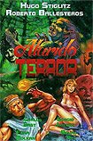 Alarido del Terror (1991) Poster