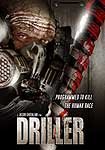 Driller (2006) Poster